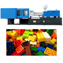 Plastic Indoor Assembling Toys Lego Classic Blocks Making Machine PP Injection Molding Machine